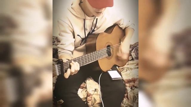 #cover #gitara #music #russiansingers #кавер #гитара #алыйзакат #enrasta #adler #джованна смотреть онлайн