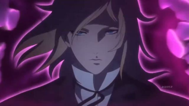 ФРАНКЕНШТЕЙН / ДВОРЕЦКИЙ / ДВОРЯНСТВО / АНИМЕ / ПРИСЛУГА / НОБЛЕСС / FRANKENSTEIN / NOBLESSE