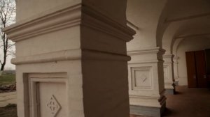 Свято-Благовещенский Киржачский женский монастырь