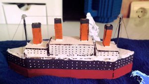 КОРАБЛЕКРУШЕНИЕ ТИТАНИКА 2 ЧАСТЬ