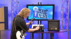 Boss ME-25 Guitar Multi-Effects Pedalboard Overview | Full Compass