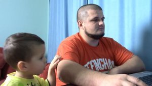МНЕ КАЖЕТСЯ Я ЛИШНИЙ в СВОЕЙ СЕМЬЕ...!!! ПОЧЕМУ...?