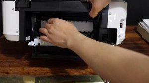Canon Pixma MG3600 Light Flashing 3 Times "Error Solved".