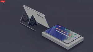 Samsung Galaxy Tab S10 Ultra - 5G, Snapdragon 8 Gen 3, cámara de 100 MP, 16 GB de RAM//SamsungTabS1