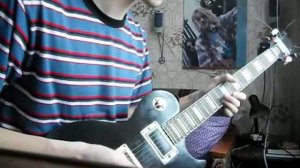 кавер на Чиж и Со - Дополнительный 38