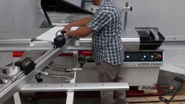 SCM - SI 550 Class смотреть онлайн