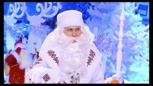 Поле чудес. Новогодний выпуск. Анонс