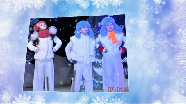 РОЖДЕСТВО 2019 смотреть онлайн