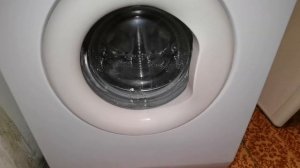 Whirlpool FL5085 AA 800RPM | Mașină de spălat | Problemă distribuție apa în casetă de detergent
