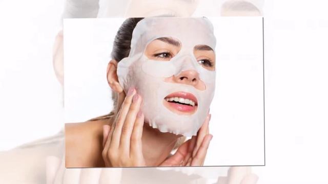 ТОП 5 САМЫЕ ЭФФЕКТИВНЫЕ МАСКИ ЛИЦА #Секретыкрасоты