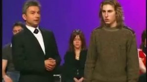 Эстрадный гипноз - 2. Дмитрий Домбровский.