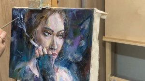 Дым, дым,просто дым...