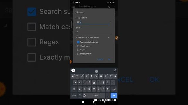 آموزش ادیت واتساپ ضد ویروس کردن واتساپ/How to add AntiVirus WhatsApp/gb/fm/yo смотреть онлайн
