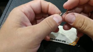 Видеообзор блесны Bomber Slab Spoon по заказу Fmagazin