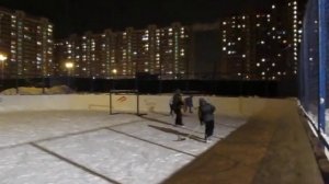 Микрорайон 1 Мая....