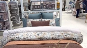 Москва Авиапарк Гуляем по ТЦ Какие магазины работают сейчас