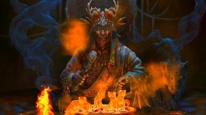 Shamanic Drum Journey | Drum Beat for Trance and Meditation | Activate Your Higher Mind