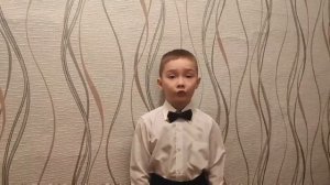 Чудетские стихи. 23 февраля