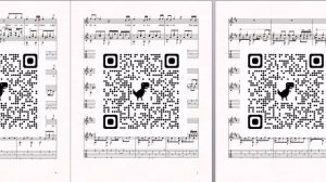 Дым сигарет с ментолом (А.Бондаренко) Ноты для вокала и гитары