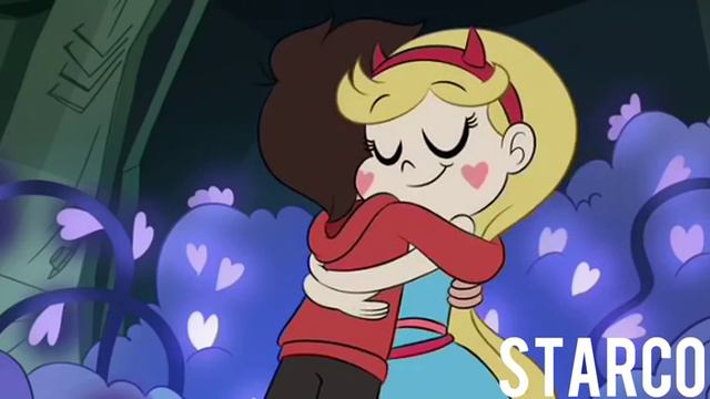 My Past Is Not Today _ Star Butterfly смотреть онлайн