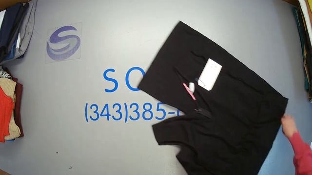 Продан. Ст 903. Уп № 25 (2023) Микс м/ж s.Oliver, сток, Германия. 40 единиц. С/с 815 рублей за ед