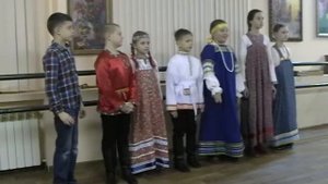 ПОСЫЛАЛА МЕНЯ МАТЬ шуточная песня Новосибирской области. ЗАТЕЯ фольклорный ансамбль.