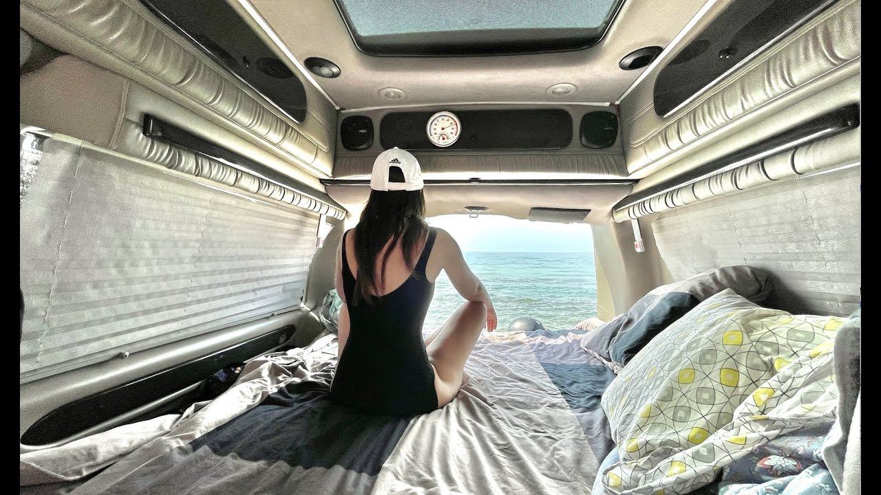 На море 2022. Отправились в Джубгу на выходные смотреть онлайн