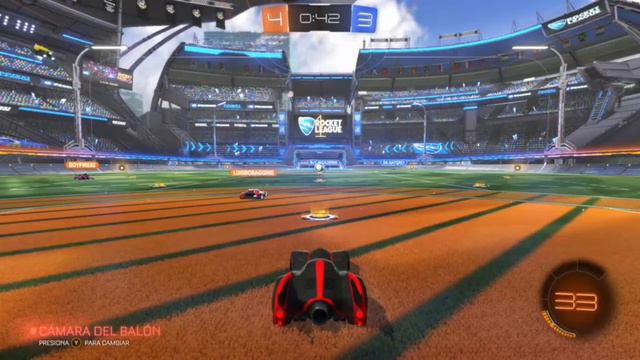 BATMOVIL´89 y SU HITBOX | #2 Serie (Sin nombre) ROCKET LEAGUE!! смотреть онлайн