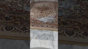 Deep Clean Carpet Magic: Transforming Dirty Carpets