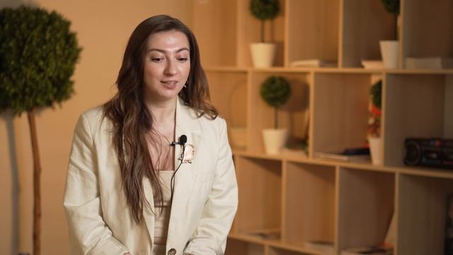 Отзыв о курсе "ПРО бизнес" смотреть онлайн