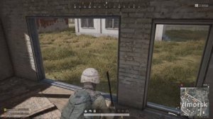 Дай бог он умеет играть в пабг