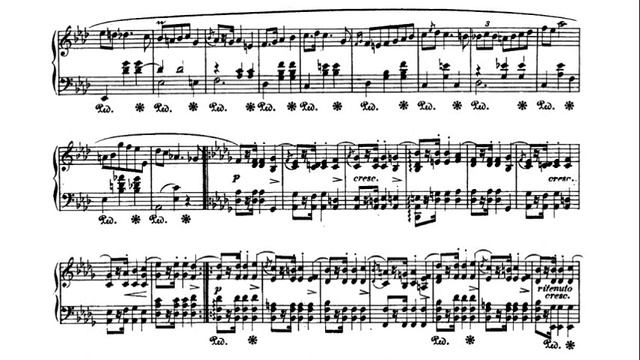 Chopin: Mazurka in A flat major Op. 50 No. 2 - Henryk Sztompka, 1954 - Muza SXL 0094 смотреть онлайн