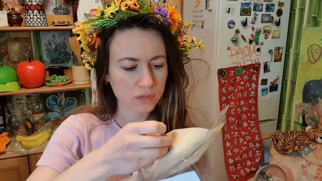 Тесто универсальное для горячих блюд Тестов ☕ вкусная дегустация
