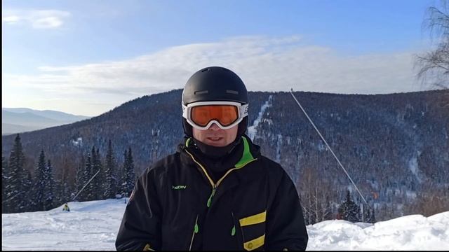 Сектор Е Шерегеш смотреть онлайн