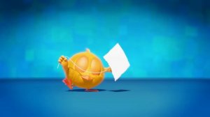 цыпленок рикки