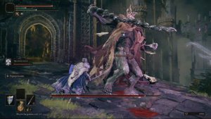 Худший билд для Elden Ring, плюс небольшой секрет