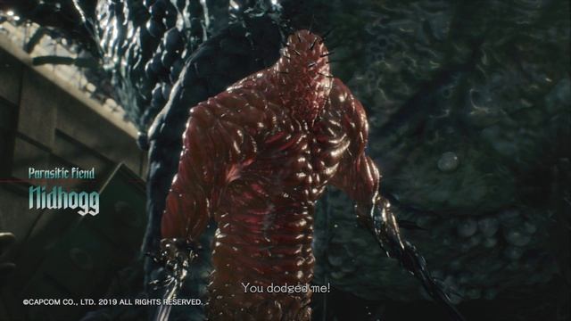 Devil May Cry 5 OST - Splitting Fool смотреть онлайн