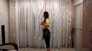 " ключ" и " сброс" восточные танцы, мастер- класс