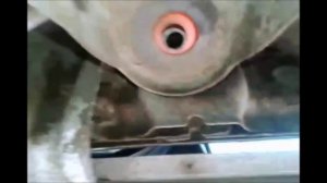 Подушки кузова Патрол Y61