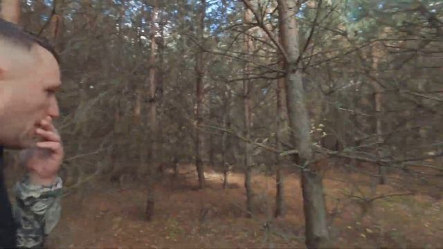 Фидер и не только. Около рыбалки. Путешествие на Вилию. Чем дышит осенняя река? смотреть онлайн