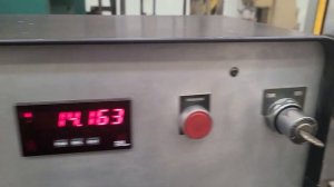 3/16" X 8' WYSONG MECHANICAL POWER SQUARING SHEAR
