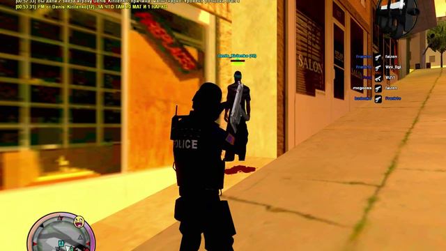 гм Denis_Kirilenko смотреть онлайн