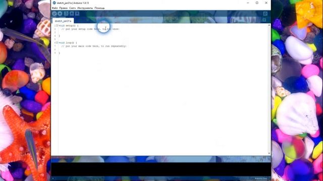 ArduinoIDE setup esp8266 налаштування для програмування  та  прошивки.