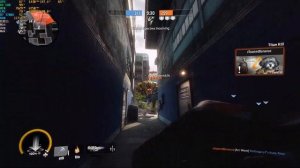 RX 580 sapphire nitro+ 8gb (OC) & Ryzen 7 3700x (1080p) Test in Titanfall 2