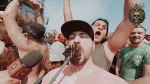 SUMMER BREEZE Open Air 2023 - Gutalax Pit Impressions