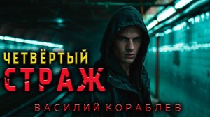 ЧЕТВЁРТЫЙ СТРАЖ | ПУТЕШЕСТВИЯ ПО ПАРАЛЛЕЛЬНЫМ ВСЕЛЕННЫМ | ИСТОРИЯ НА НОЧЬ