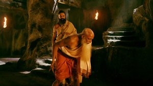 154. ОБУЧЕНИЕ НАРАДЫ. МАХАРАДЖ ДЖАНАКА. Леонид Тугутов (Лакшми Нараяна Дас). Ведические истории.