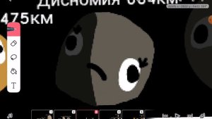 Планеты шары-Сравнения всего 1 часть