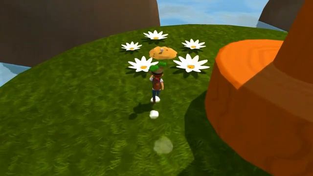 Cheap PC Games: Poi Review