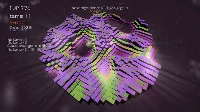 Cloudrift (PC) "How Many Points?!" смотреть онлайн